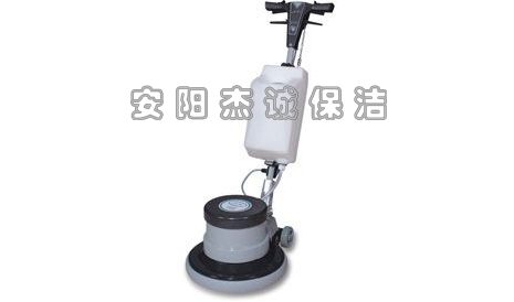 潔霸 BF521 多功能刷地機