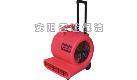 潔霸 BF534 吹干機