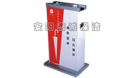 BF565 自動雙頭傘袋機