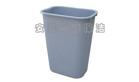 AF07007 35L大號(hào)不帶蓋垃圾桶