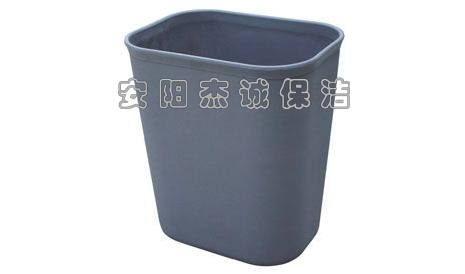 AF07005 8L大號(hào)普通垃圾桶