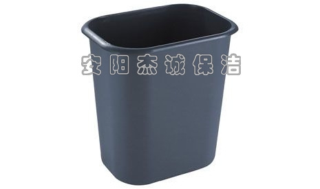 AF07019 8L小號普通垃圾桶