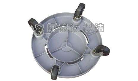 AF07718 四輪底座