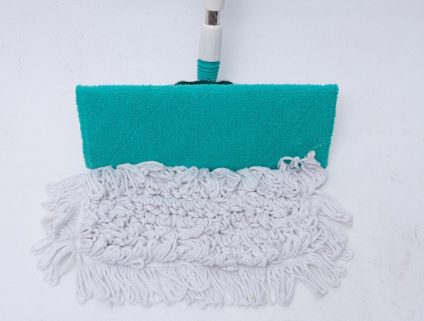 億麗佳平板拖棉線配布