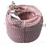 高空作業繩（錦綸）C